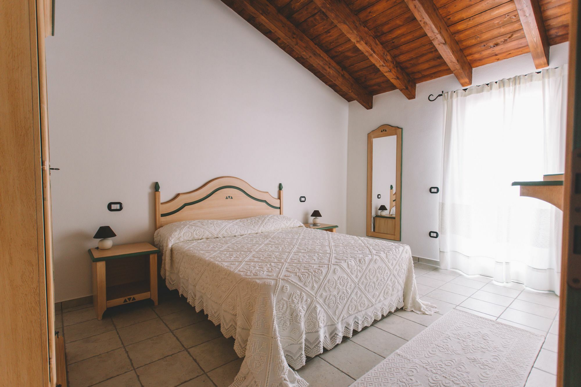 Sole D'Estate Agriresidence 哥斯达雷 外观 照片