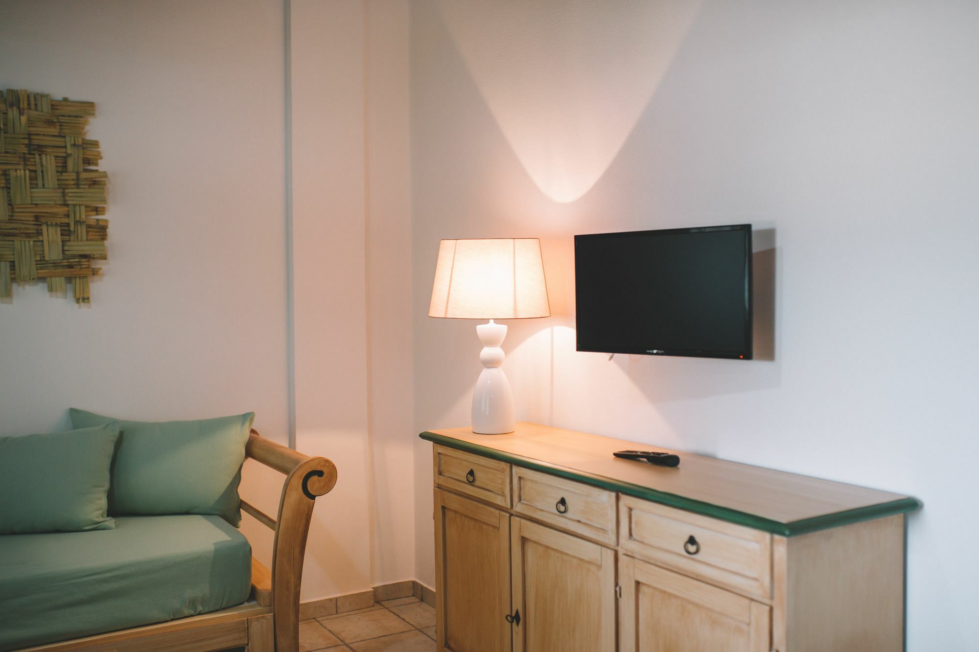 Sole D'Estate Agriresidence 哥斯达雷 外观 照片