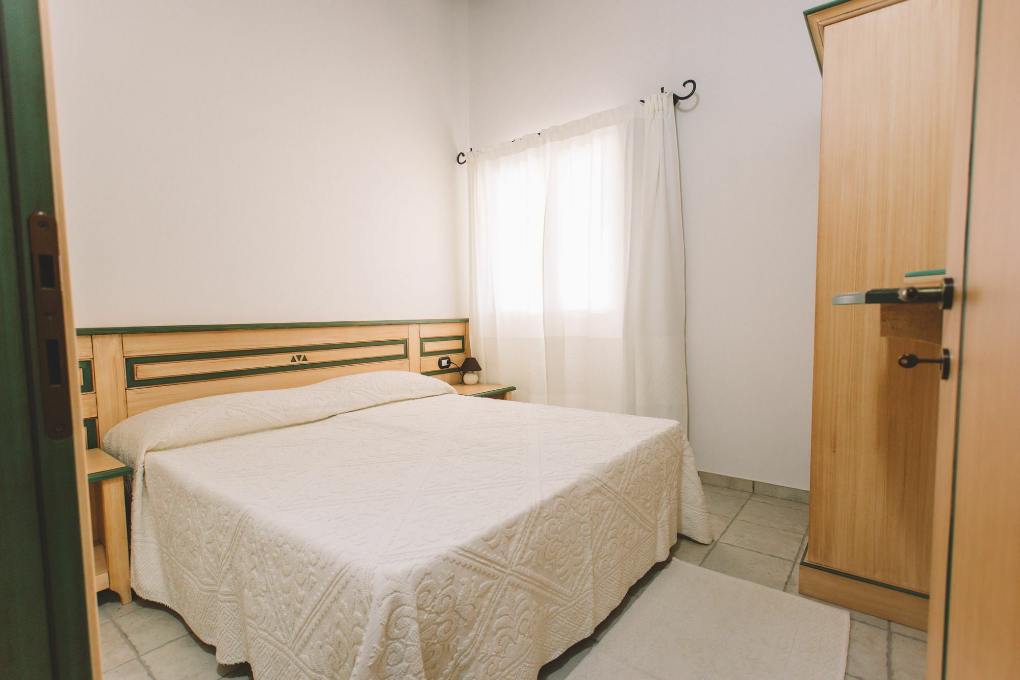 Sole D'Estate Agriresidence 哥斯达雷 外观 照片