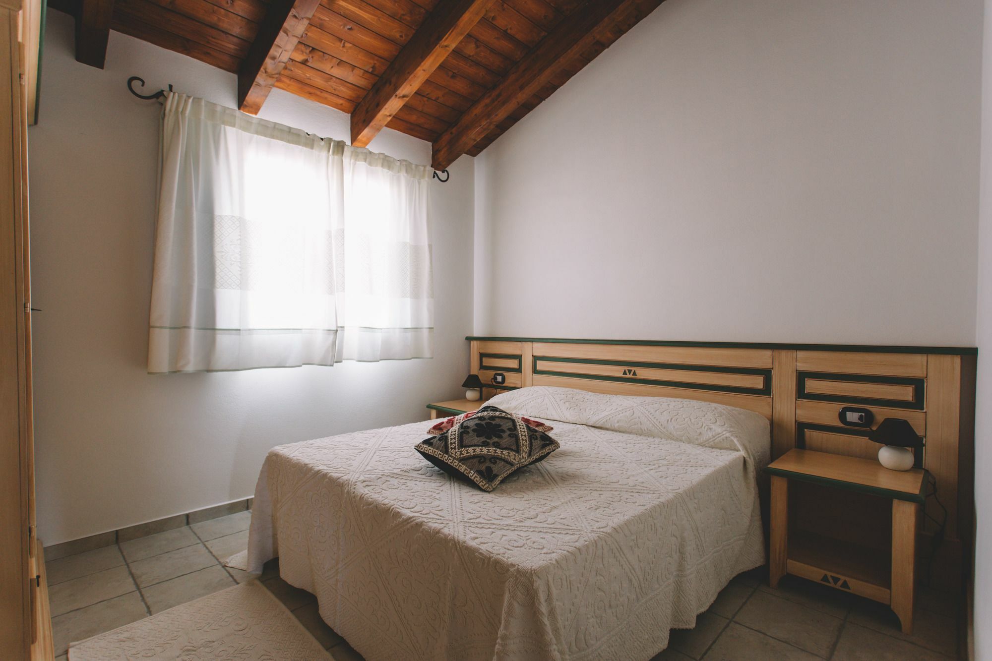 Sole D'Estate Agriresidence 哥斯达雷 外观 照片